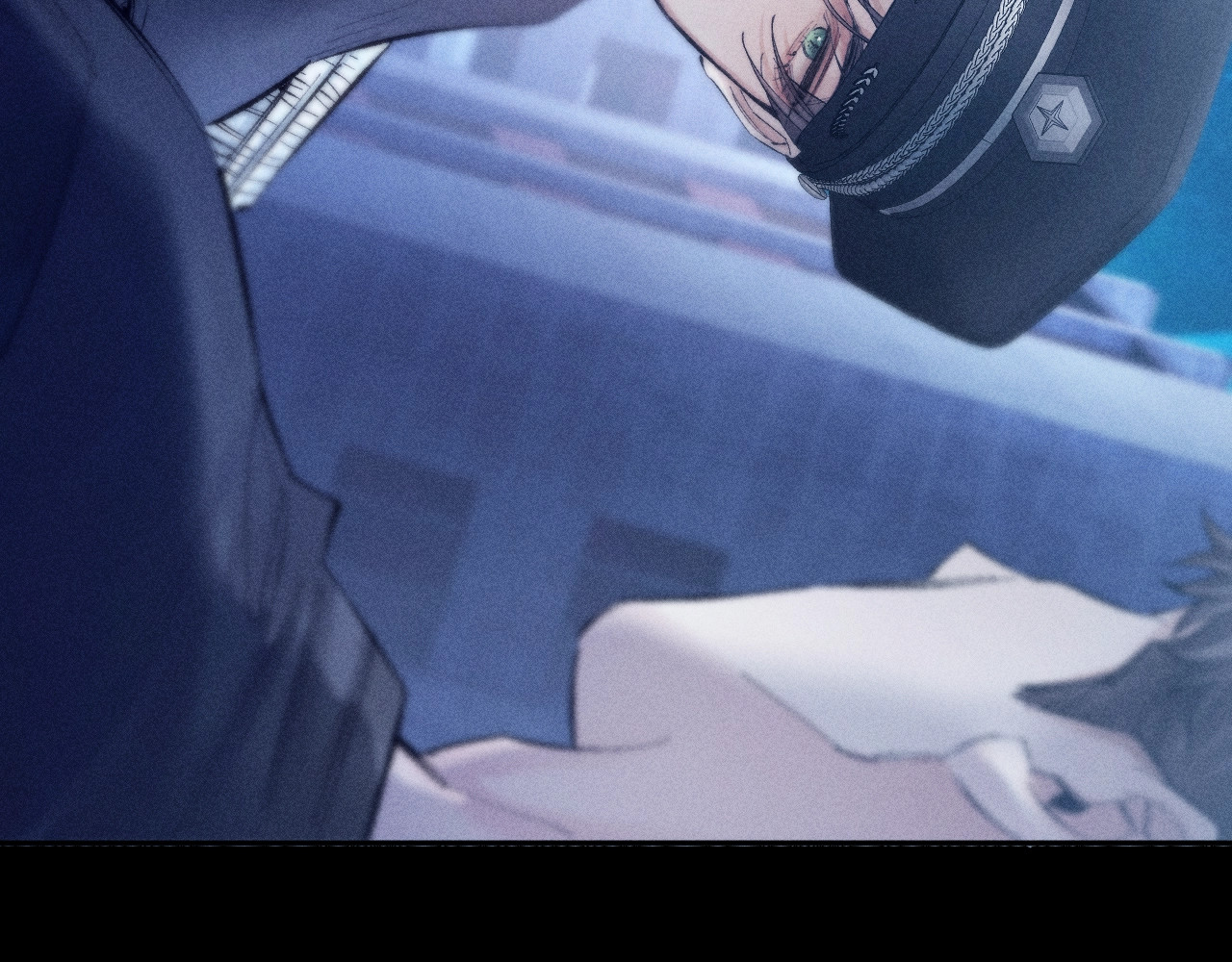 第21话 通讯号 第 101 页