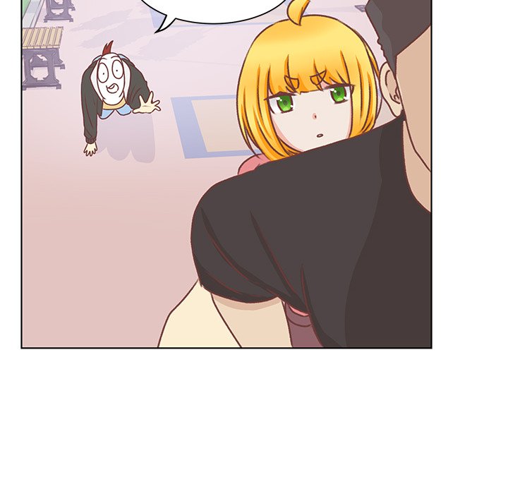 第16话 第 83 页
