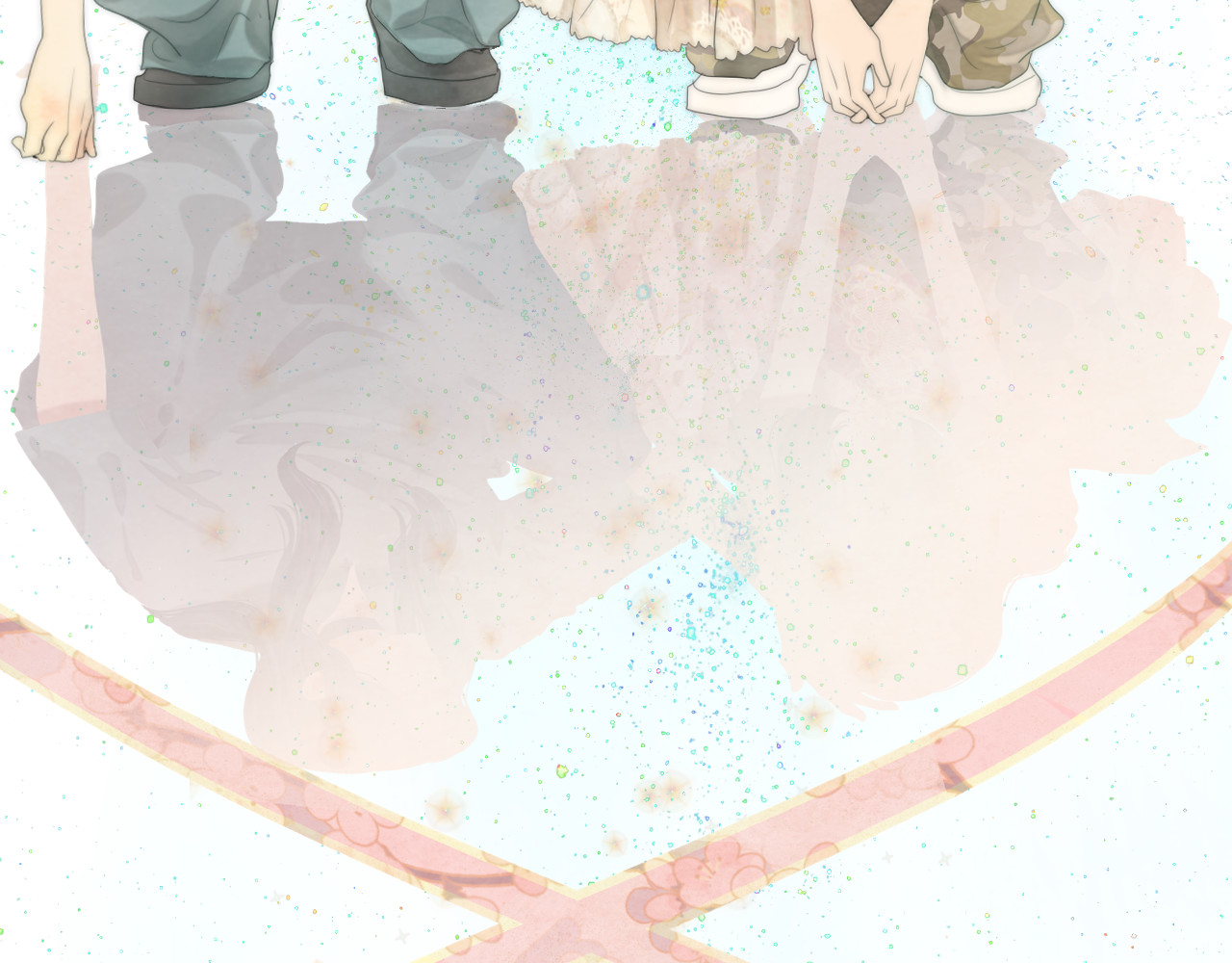 第35话 公主和女王 第 96 页