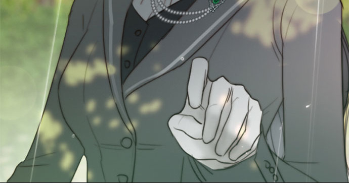 第53话 绿色夏雨 第 206 页