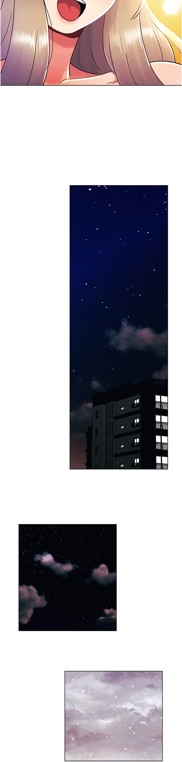 第45话 最终话 - 插翅难飞的亦明♡ 第 27 页