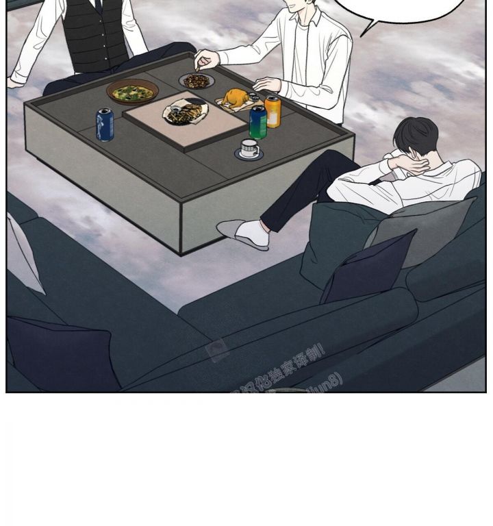 第5话 你要带他一起来吗 第 11 页