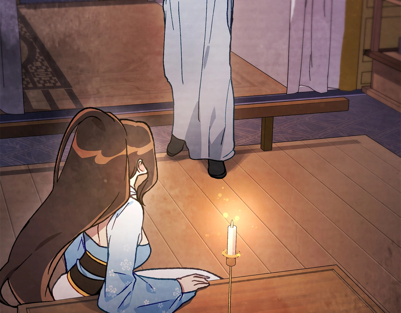 第41话 同名同姓？ 第 162 页