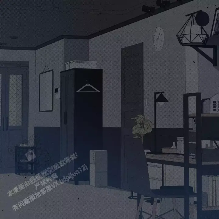 第17话 真晦气 第 35 页