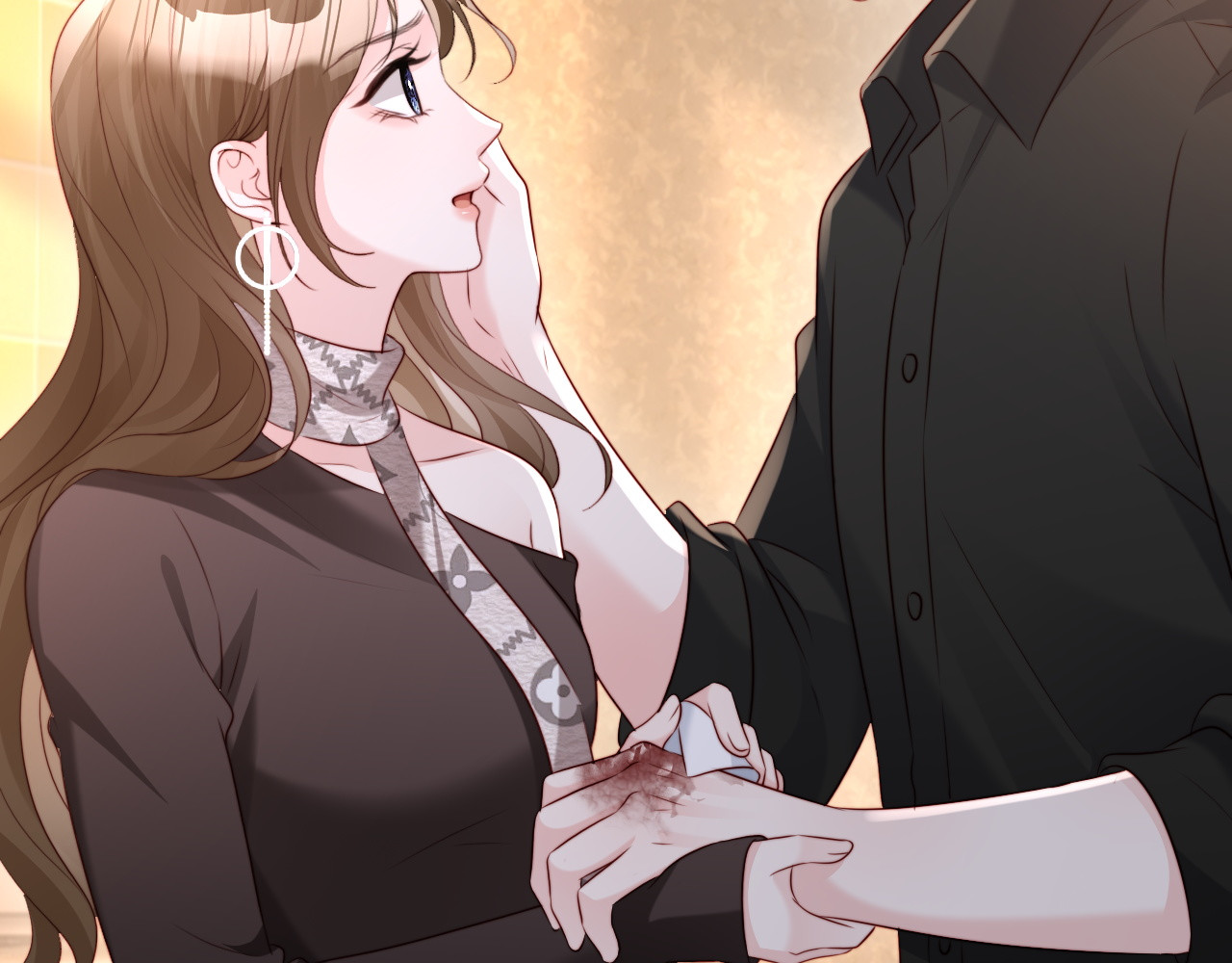 第48话 重新开始好不好？ 第 39 页
