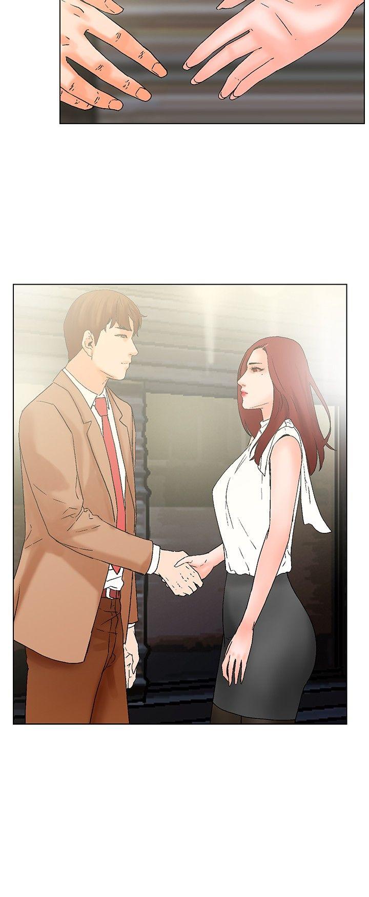 第17话 第 8 页