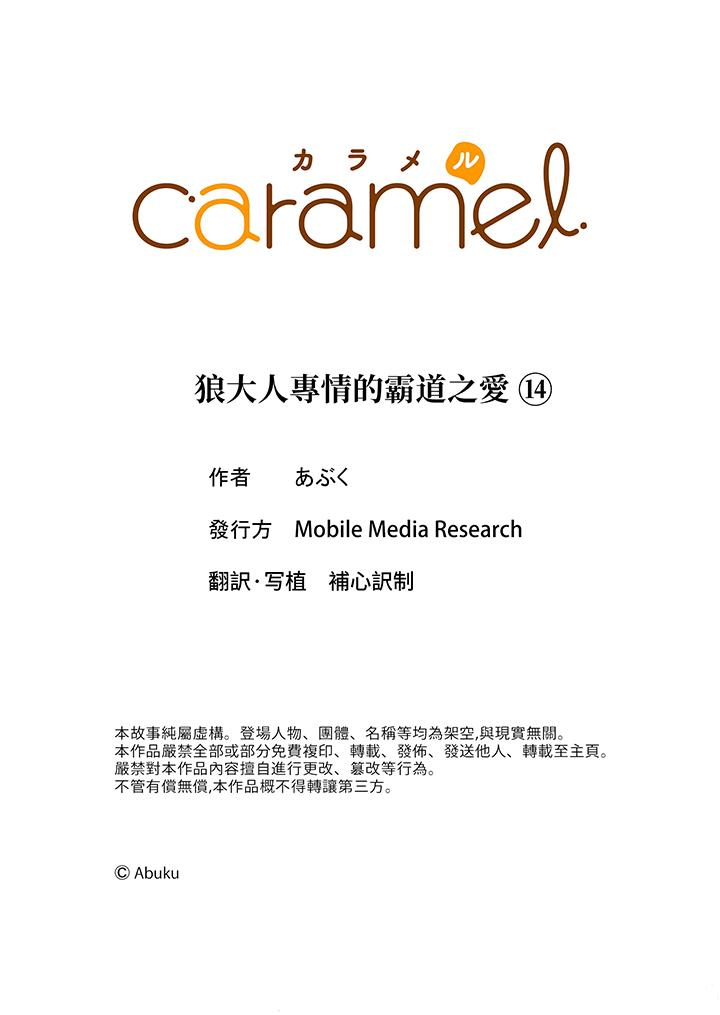 第14话 最终话 第 17 页