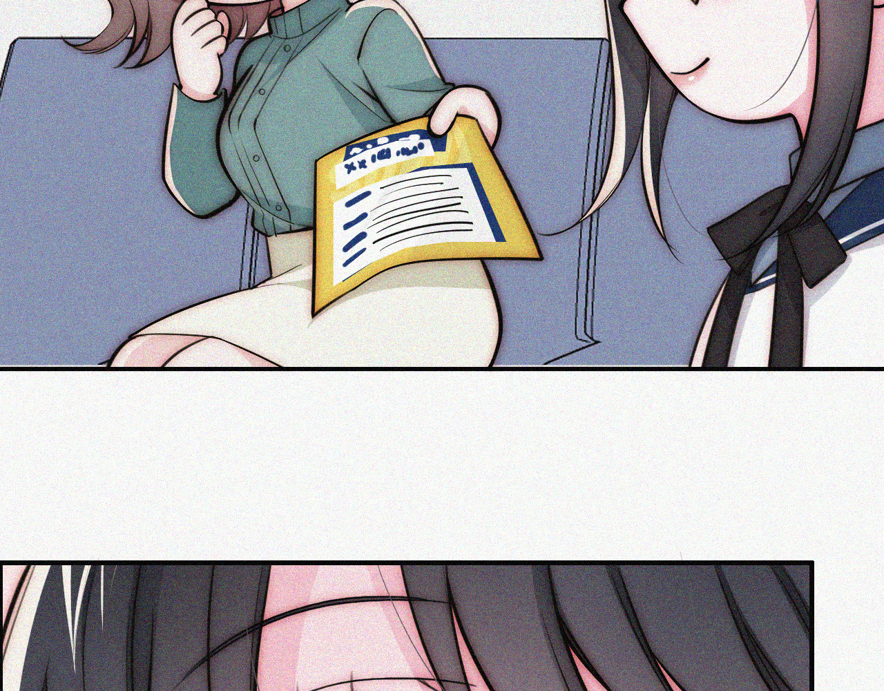 第58话 钢琴 第 14 页