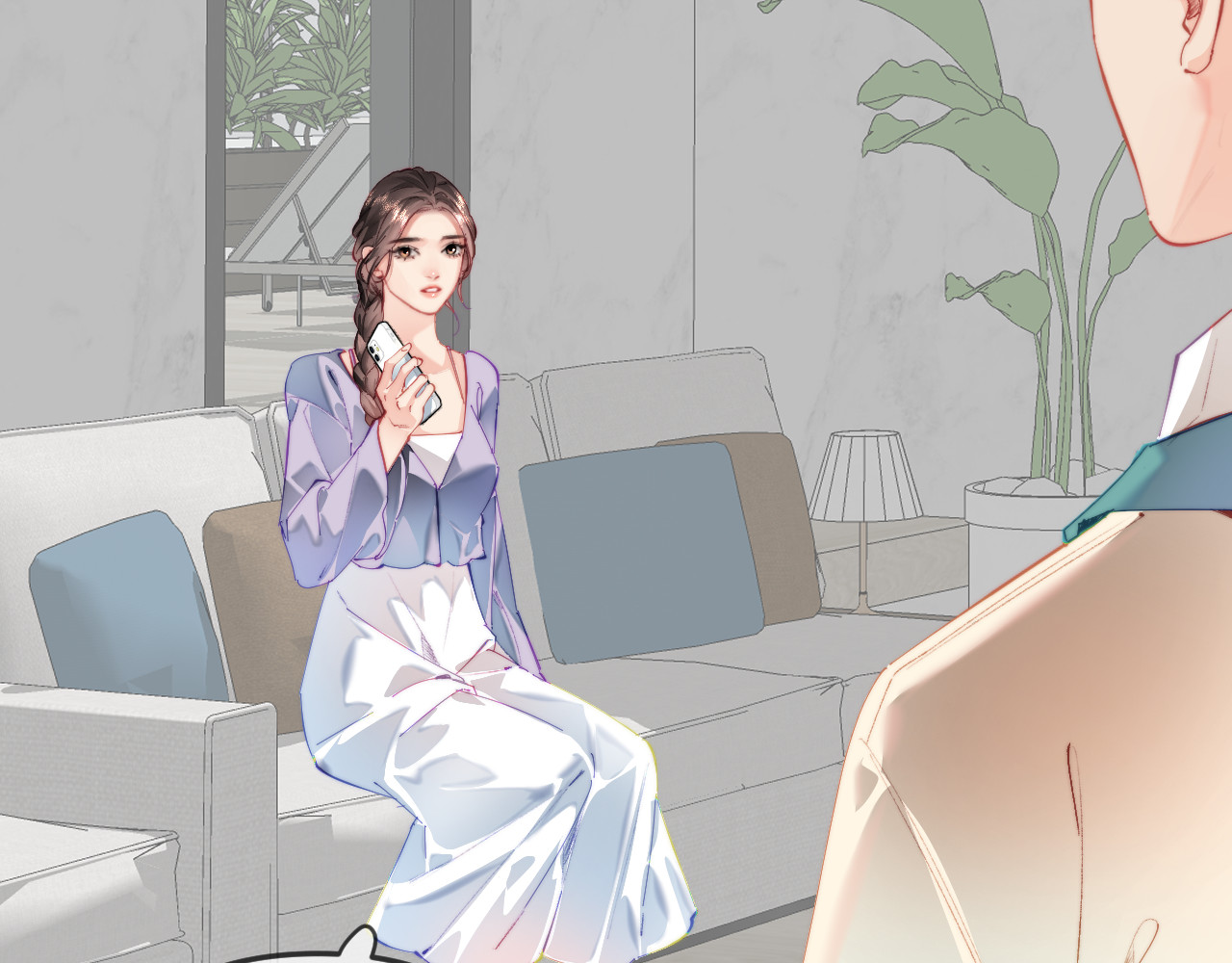 第100话 我会陪你 第 24 页