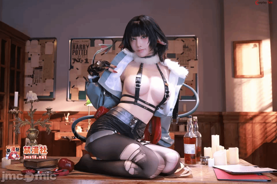 第一话 第 19 页
