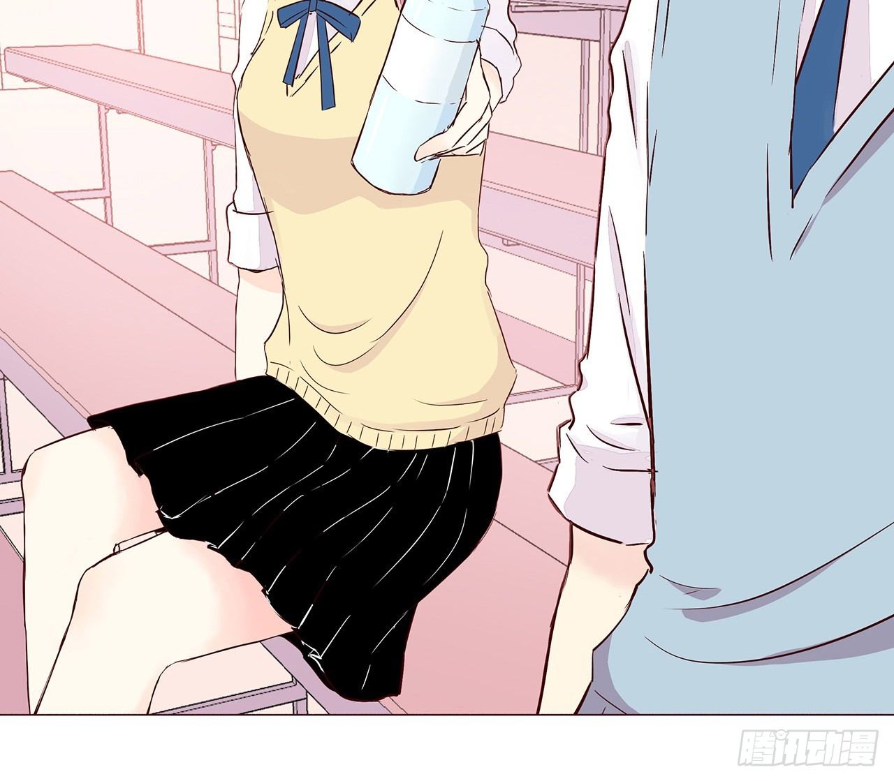 代价 第 9 页
