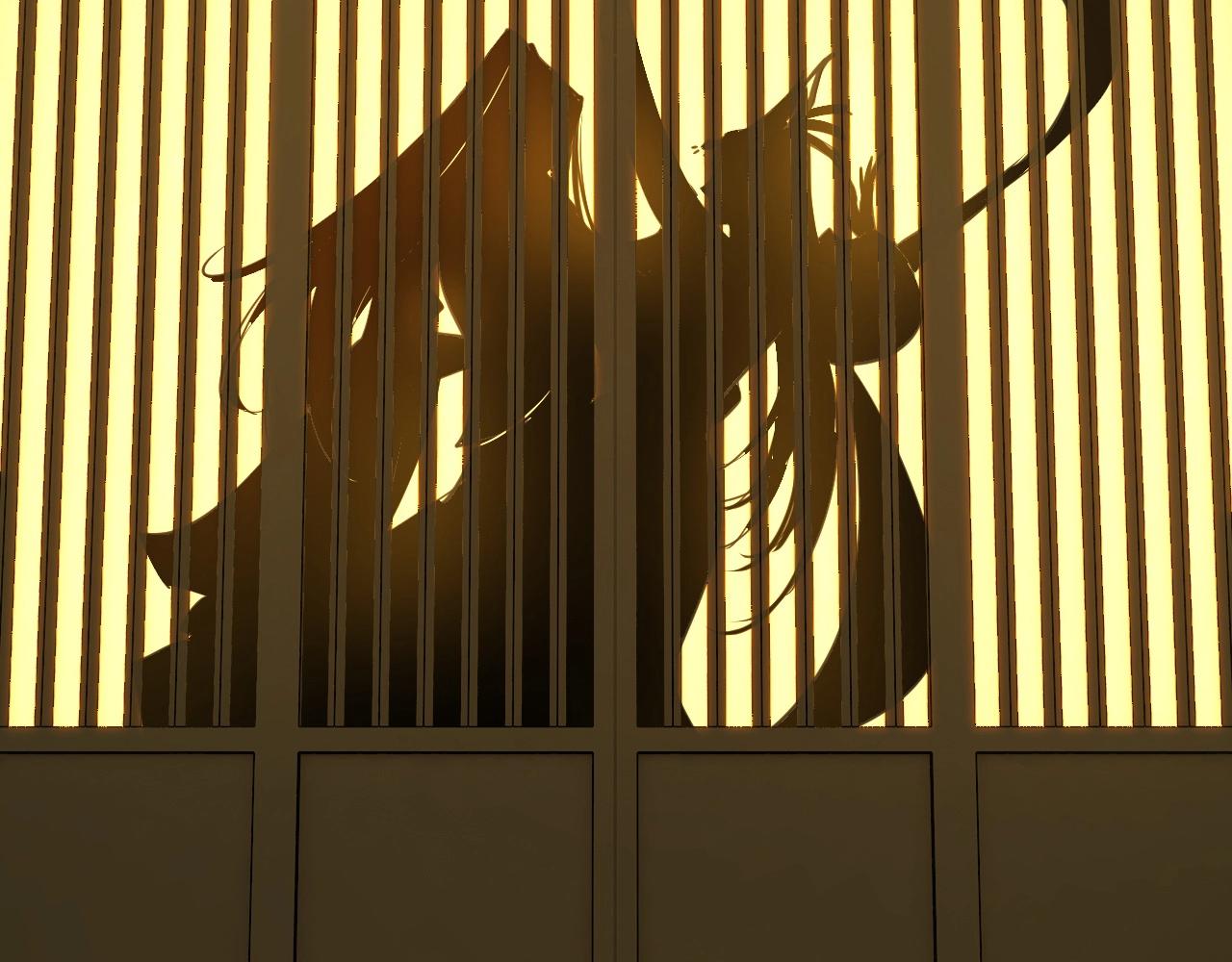 第35话 重逢！ 第 7 页
