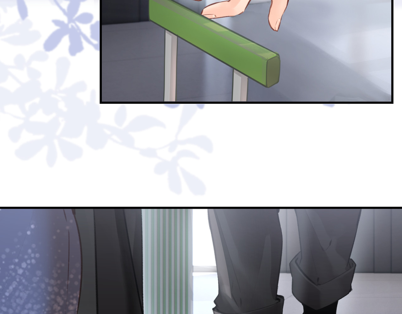 第04话 谁想他了！ 第 108 页