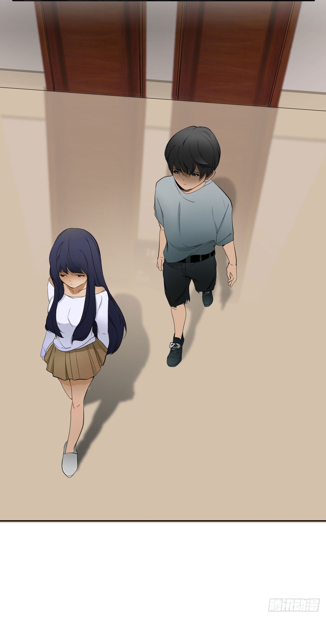 面具怪人 第 16 页