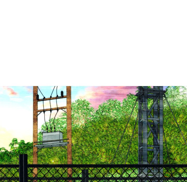 第21话 第 5 页