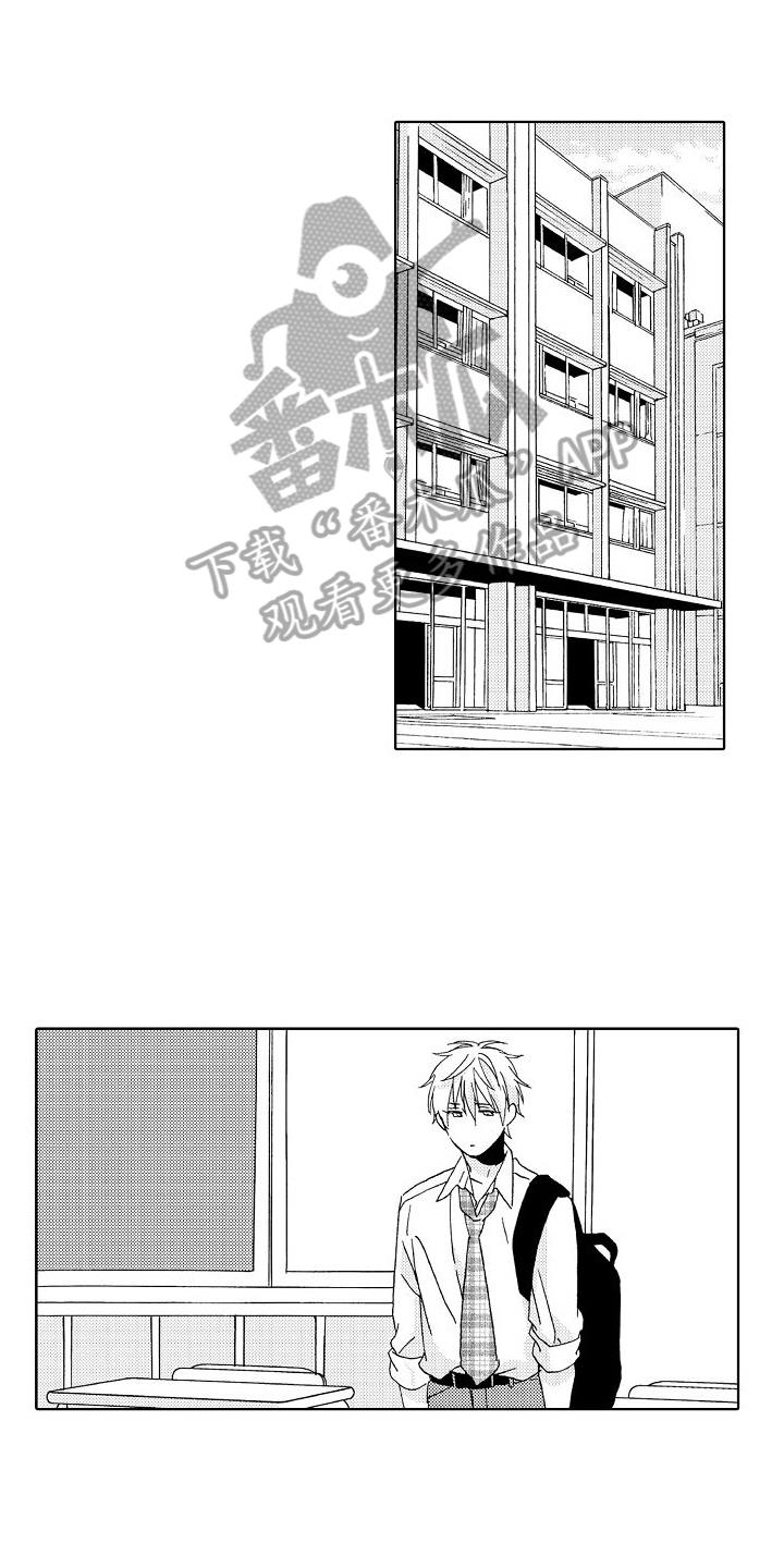 第21话 失误 第 14 页