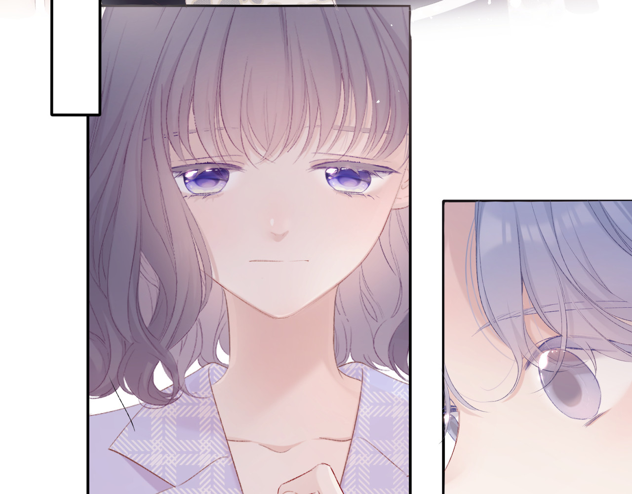 第69话 他的拒绝 第 12 页