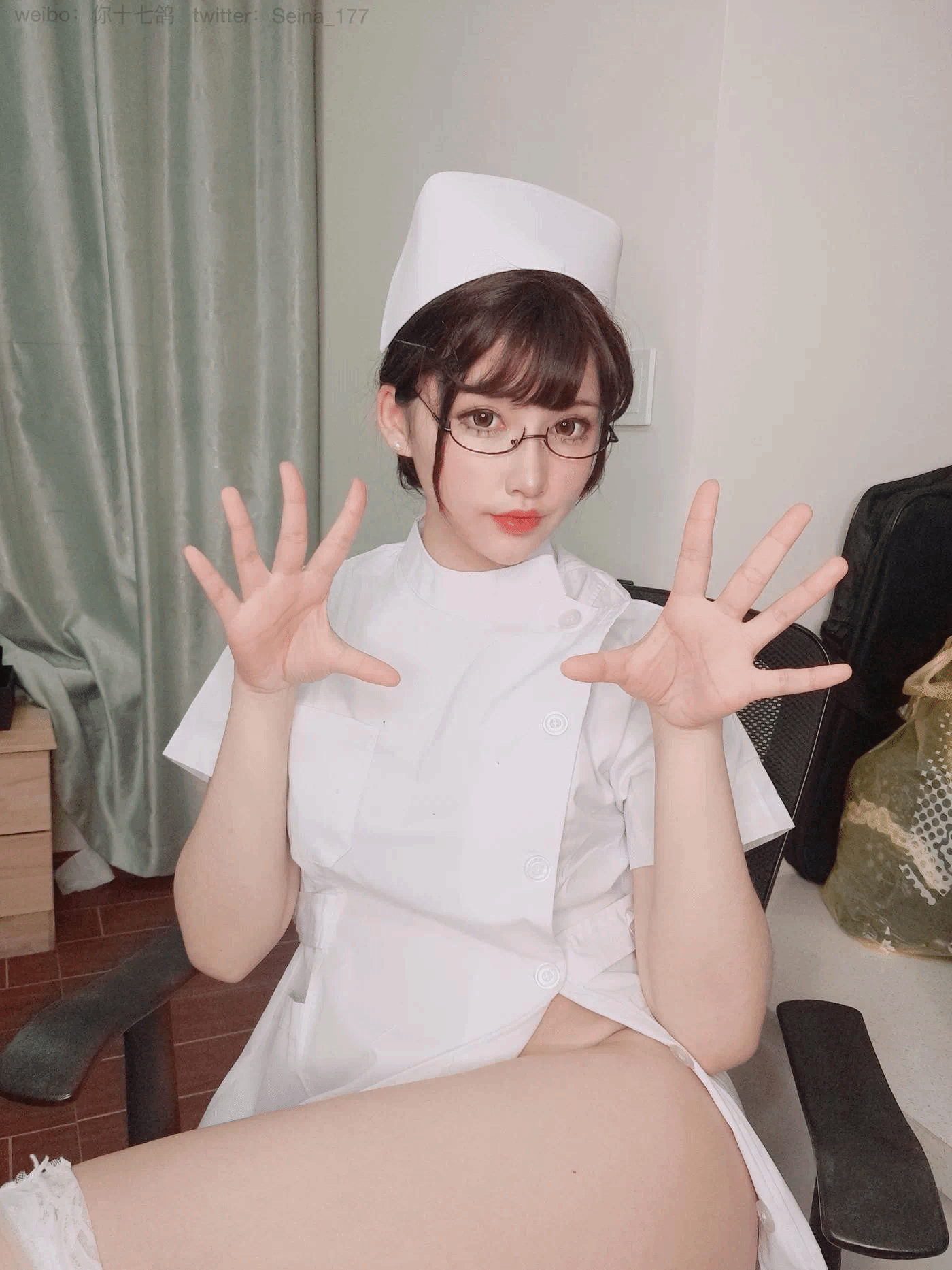 第1话 第 20 页