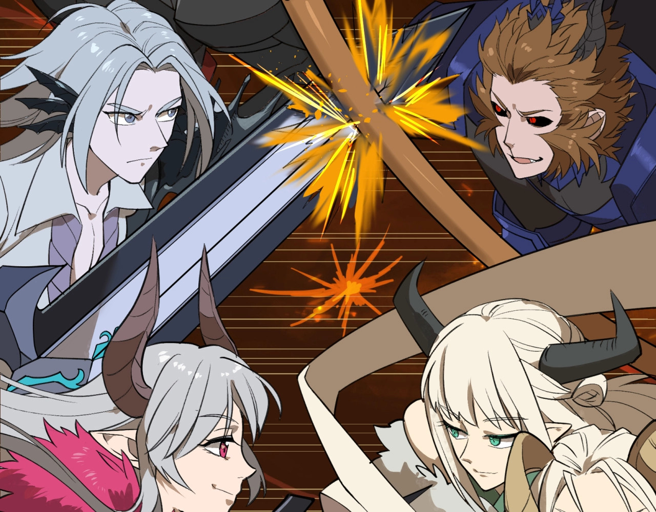 第35话 孙悟空登场 第 100 页