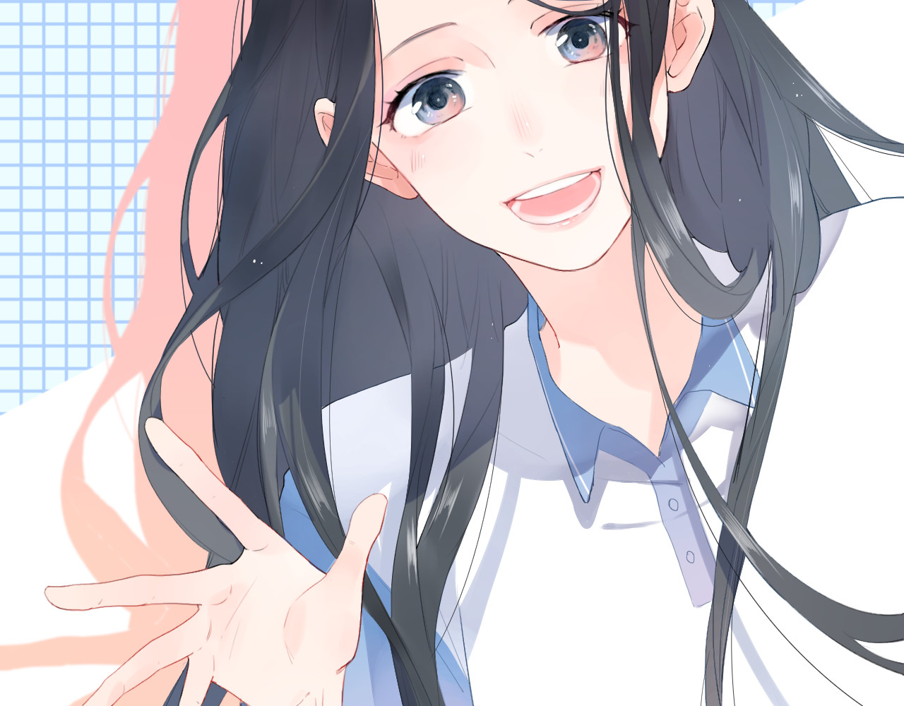 第20话 关系 第 33 页