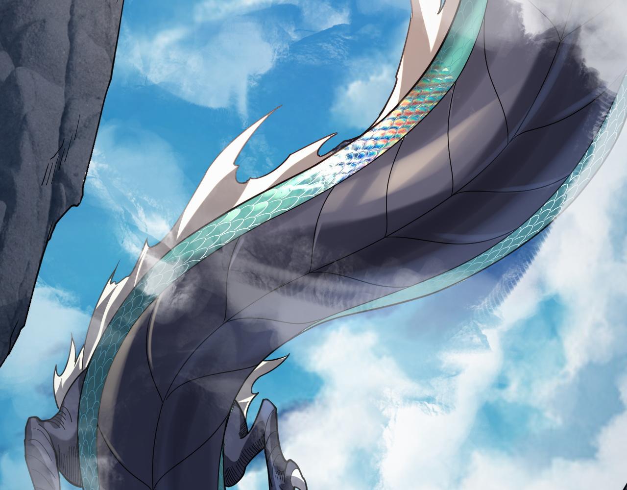 第116话 师娘？师姑？ 第 8 页