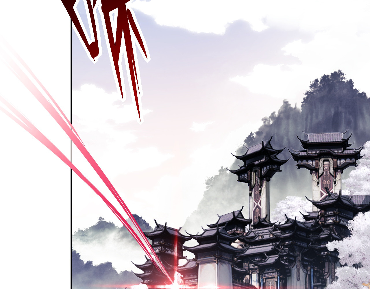 第1话 开局冲师！我楚老魔重生归来！ 第 103 页