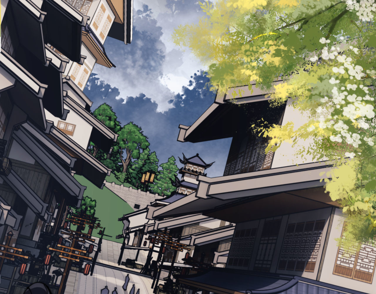 第33话 家猫闻到我身上的野猫味 第 9 页