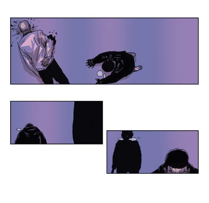 第58话 第 19 页