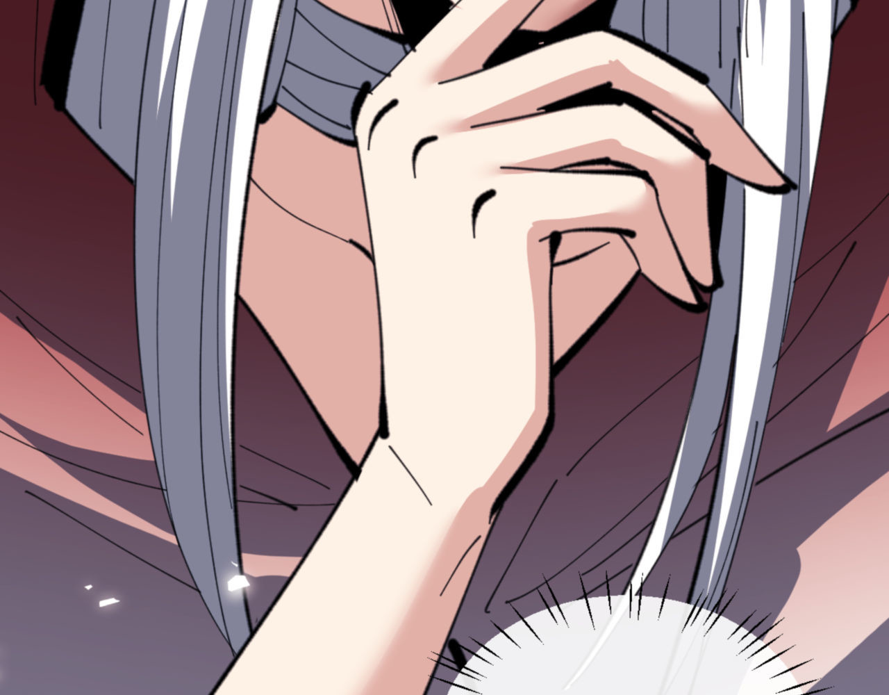 第68话 逆徒又装上了 第 24 页