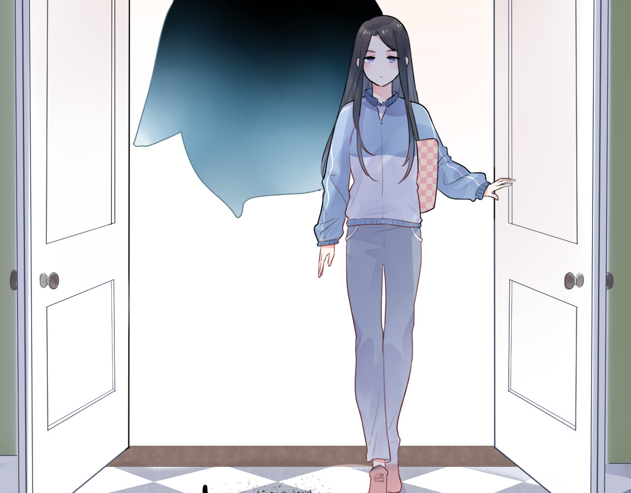 第35话 代价 第 170 页