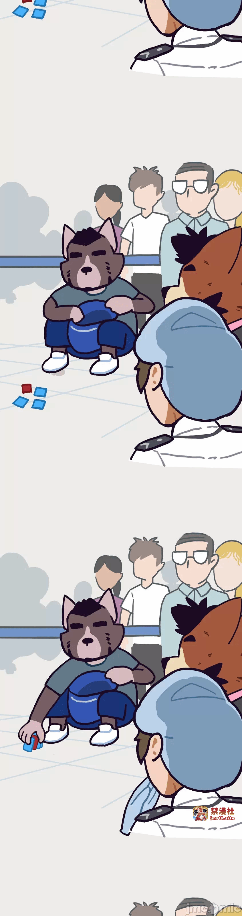 第一话 第 111 页