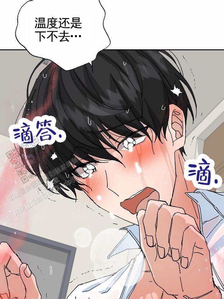 第13话 易感期 第 28 页