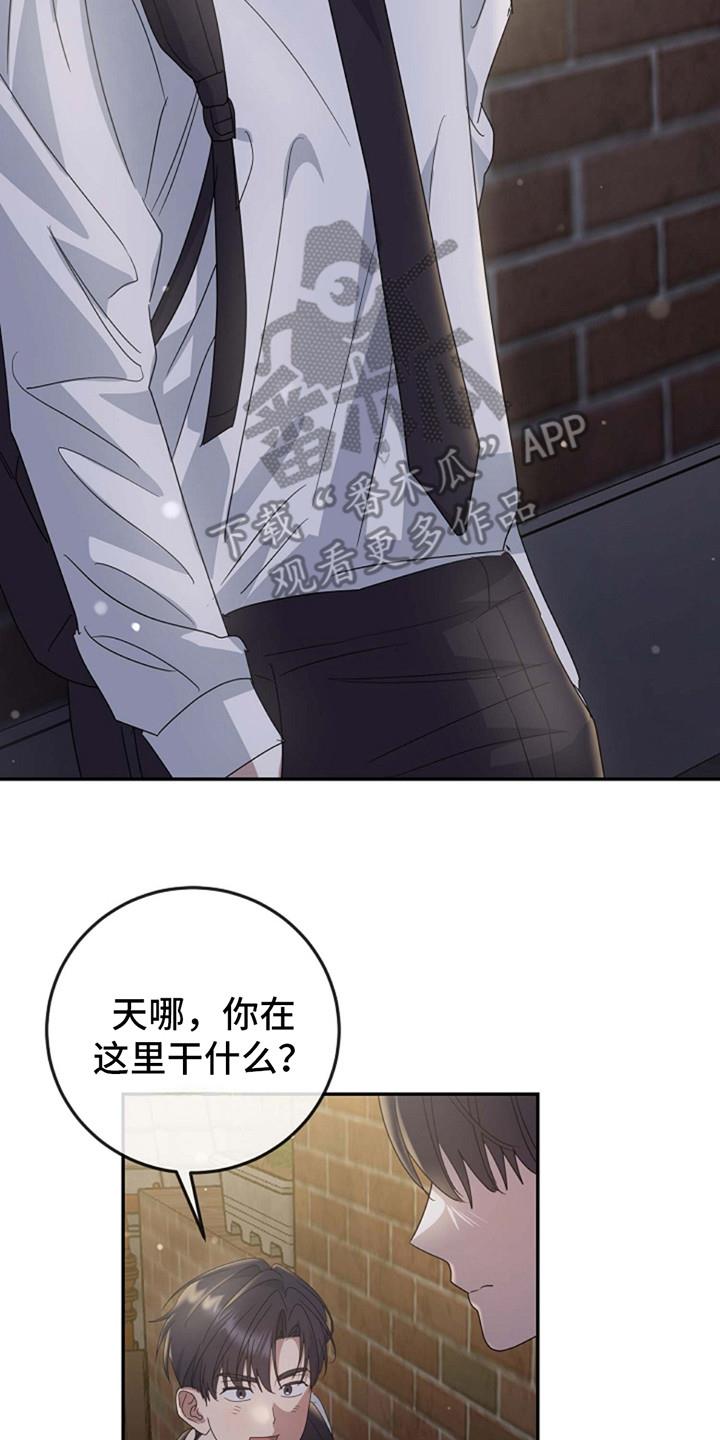 第12话 询问 第 14 页