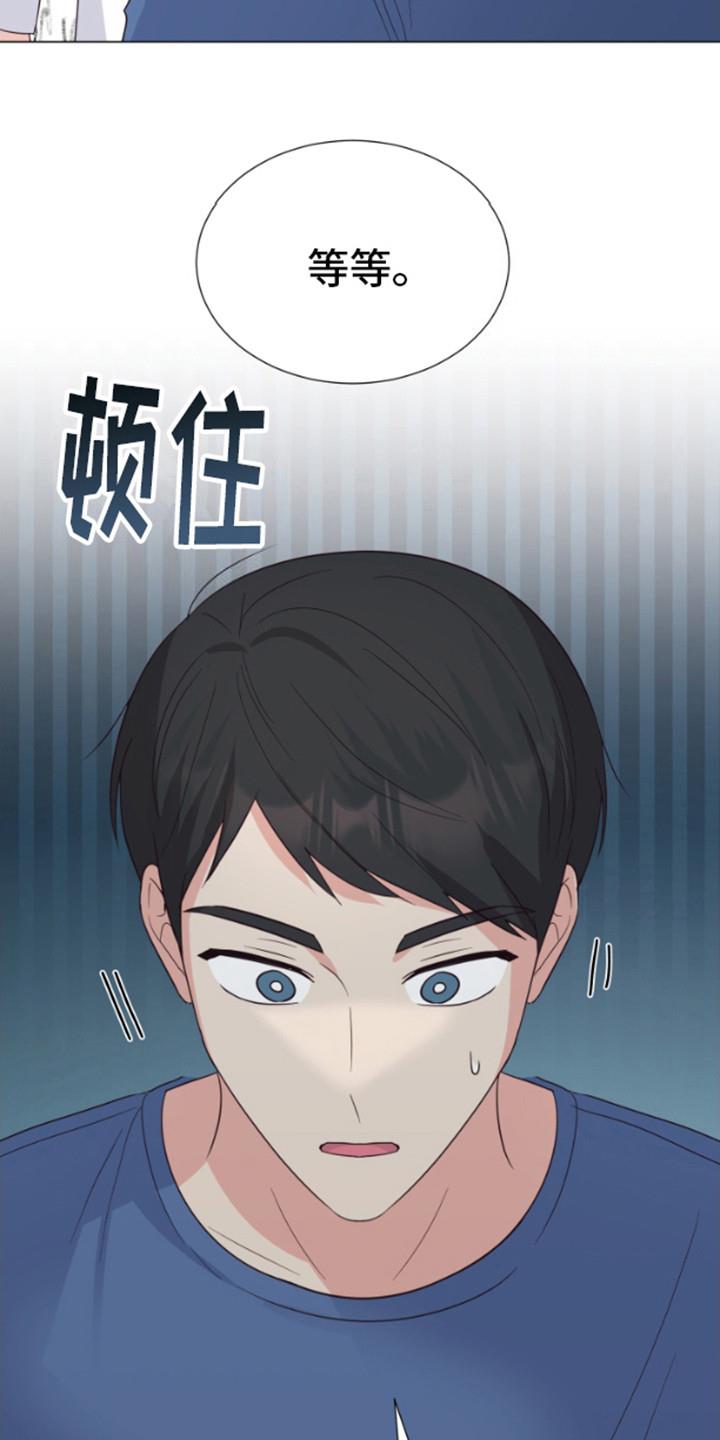 第3话 陌生的场景 第 13 页