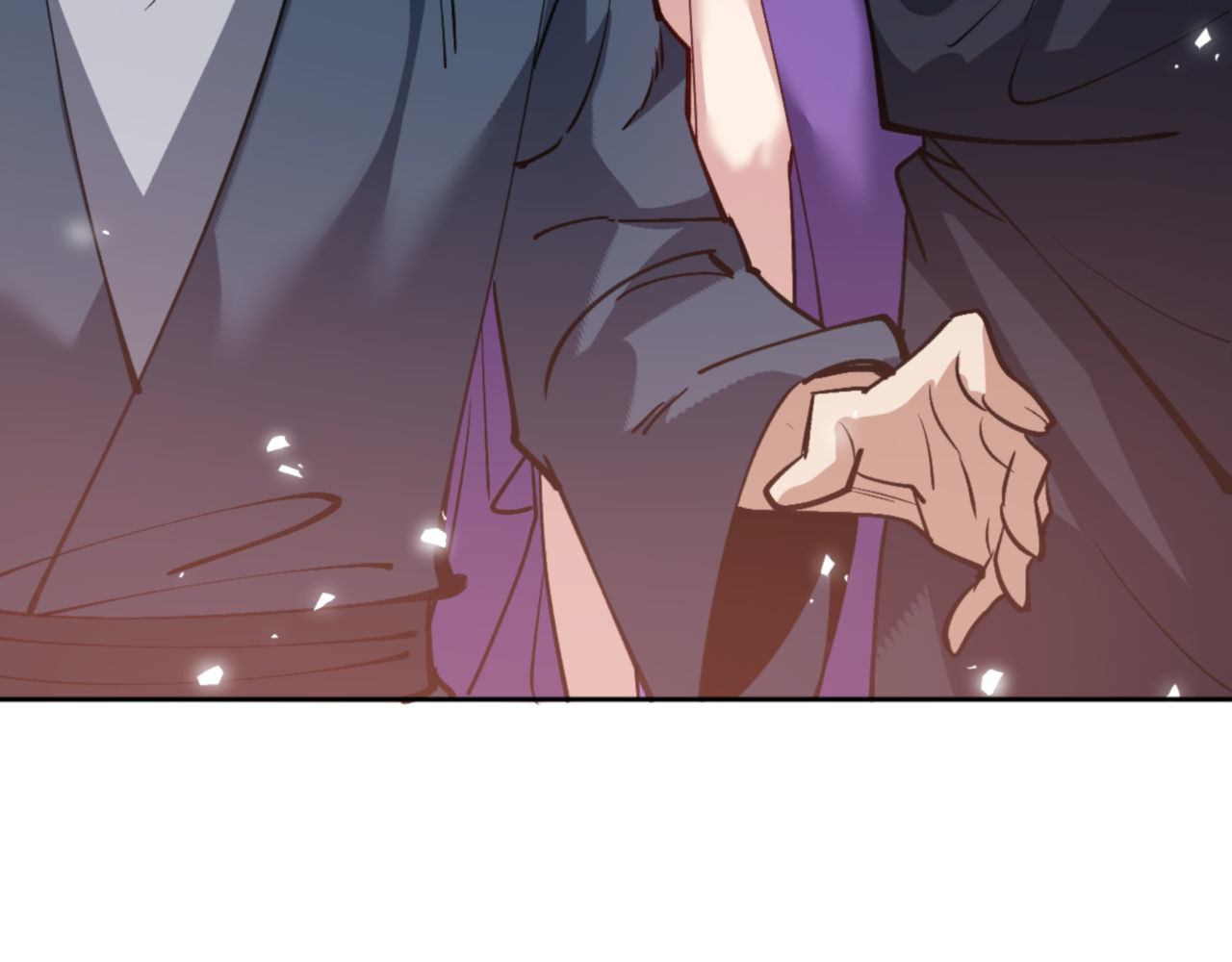 第74话 蝶帝女来了 第 34 页