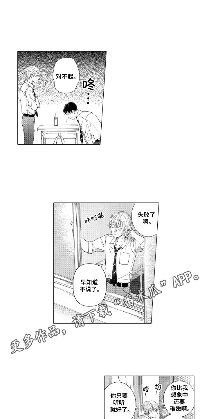 第5话 信得过 第 8 页
