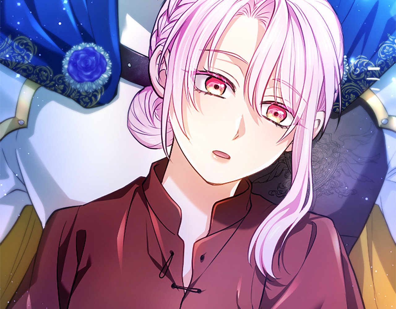 第39话 这次要一起 第 106 页