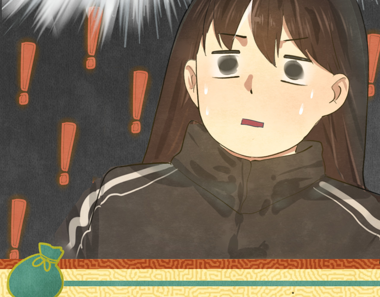 第15话  让人无法抗拒的软妹 第 39 页