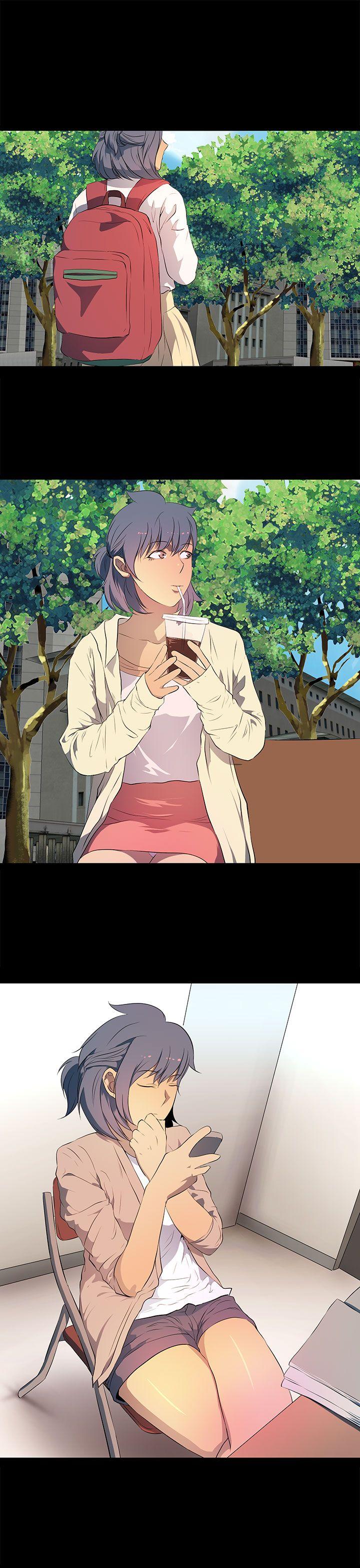 第30话 第 13 页