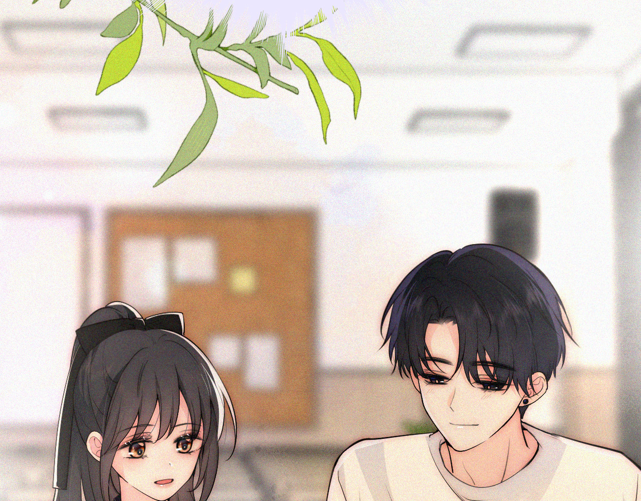 第80话 体罚 第 9 页