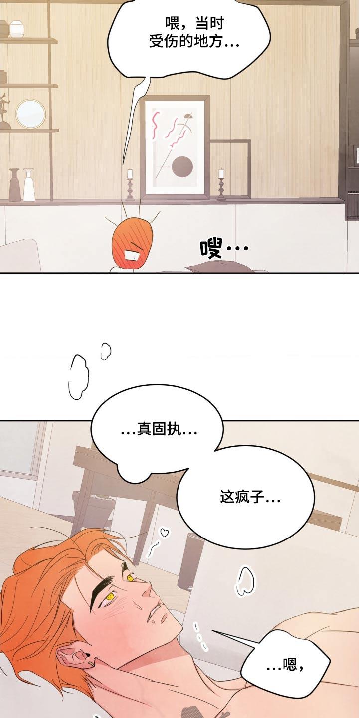 第202话 【第二季】我也喜欢 第 11 页