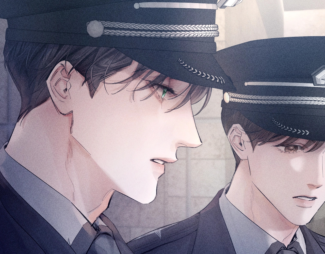 第15话 怕您 第 69 页