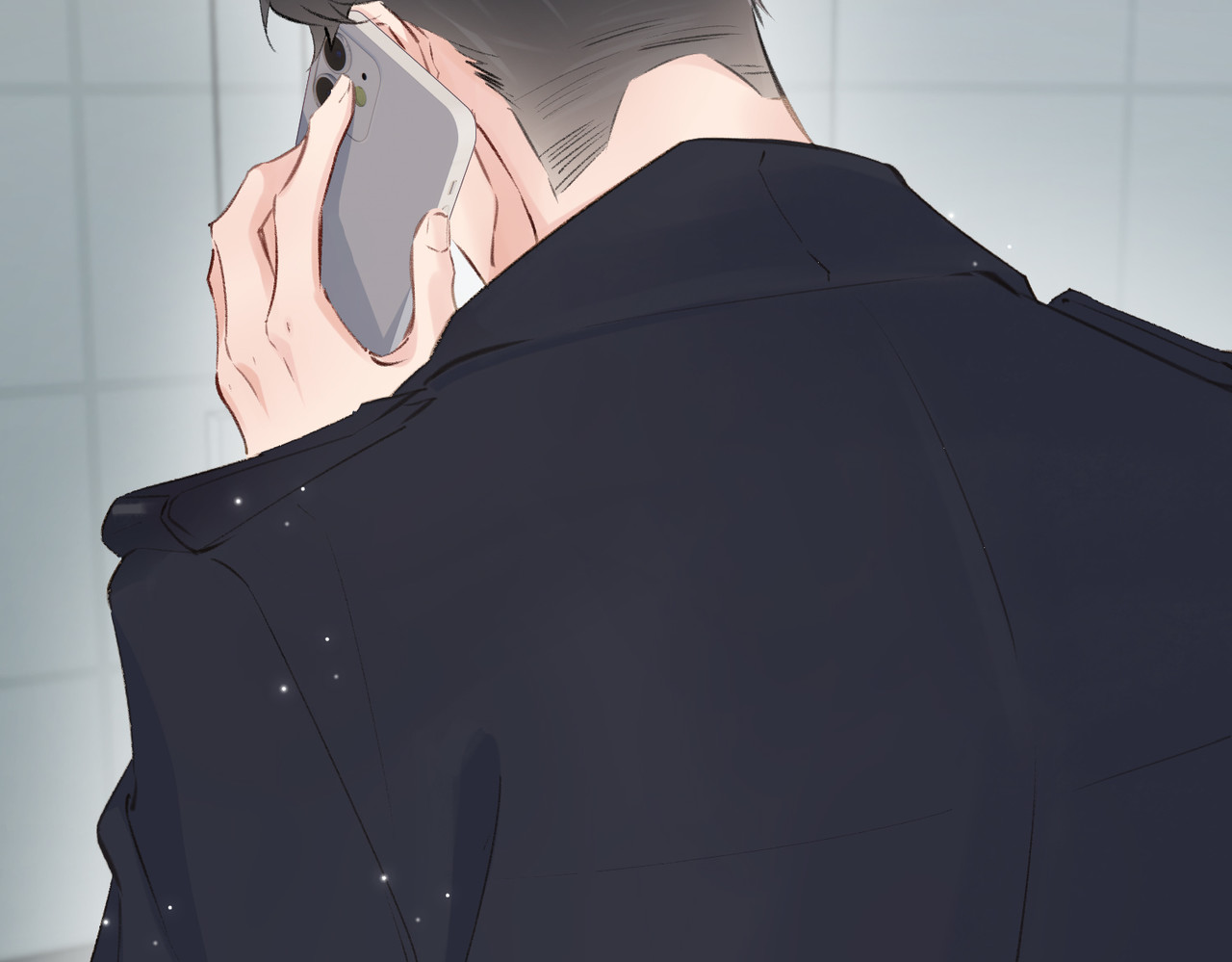 第03话 谁能把持的住！ 第 98 页
