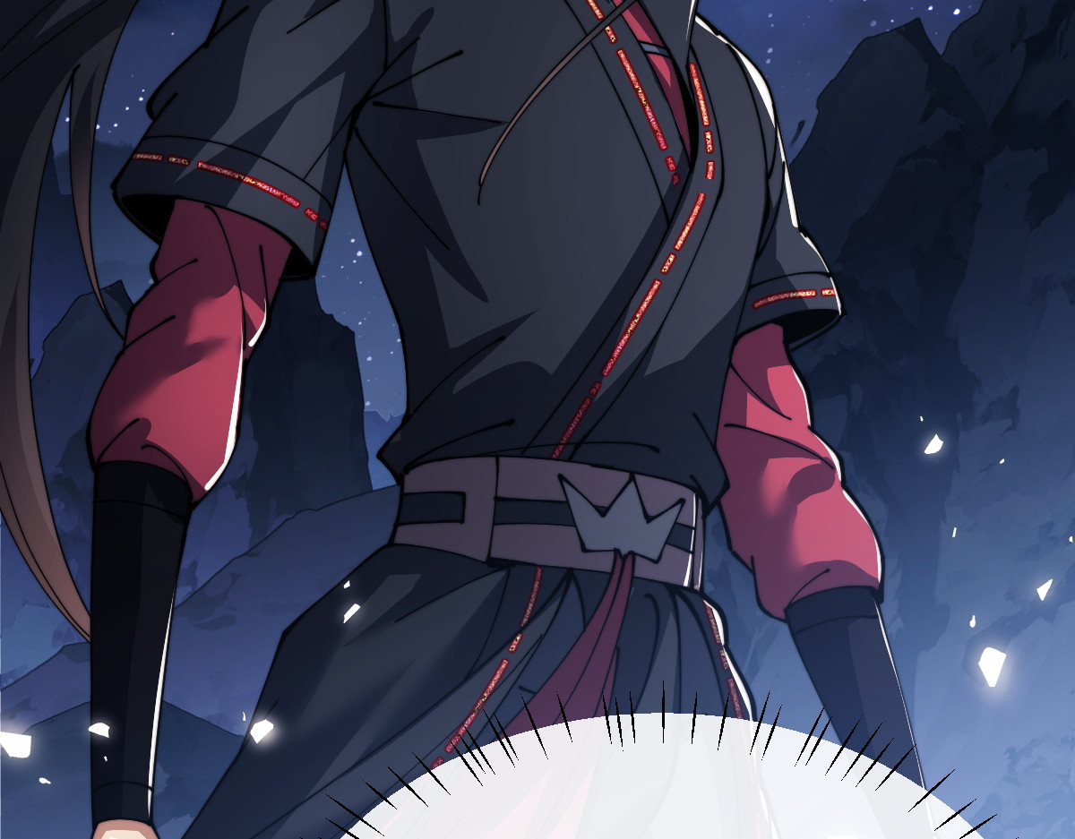第45话 这怎么能叫抢呢？你自己拿出来！ 第 147 页