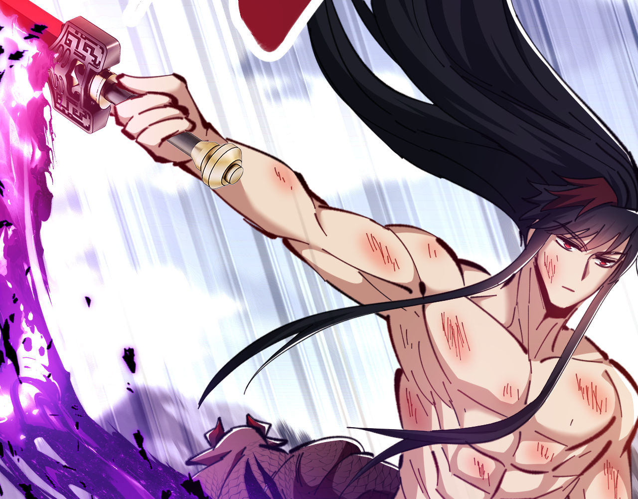 第21话 师尊的体香还是更香些 第 24 页