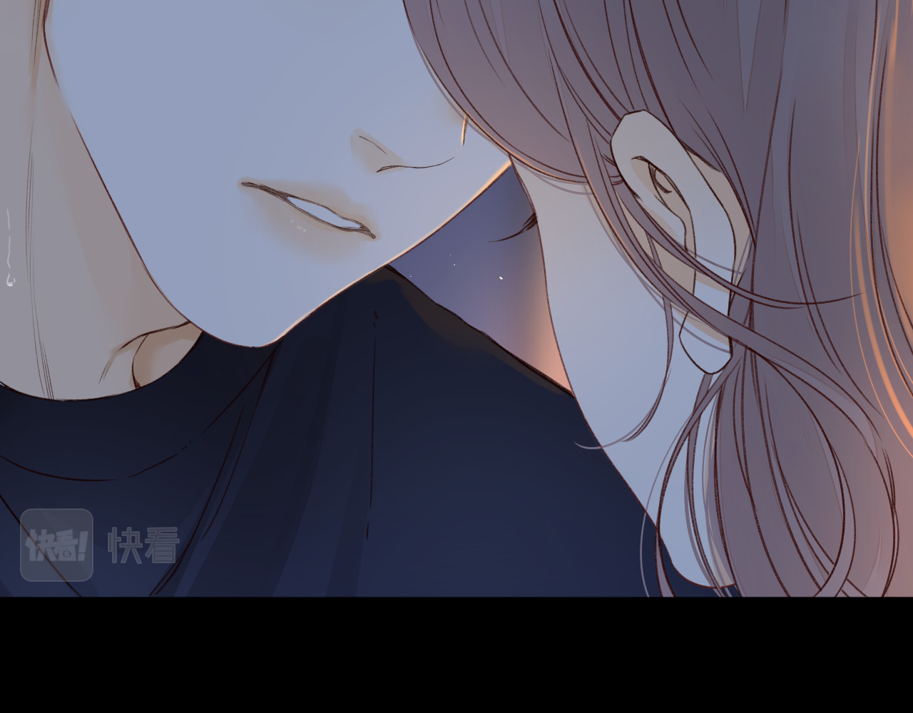 第36集 她的拥抱 第 37 页
