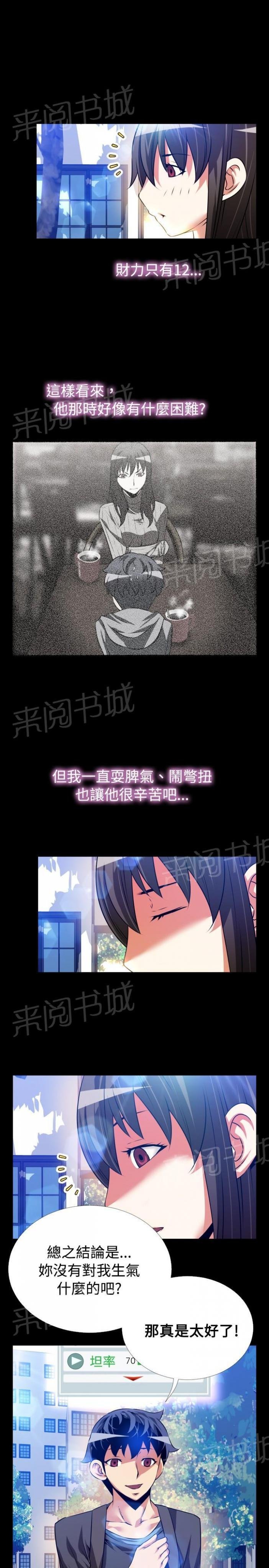 第 64 话 第 10 页