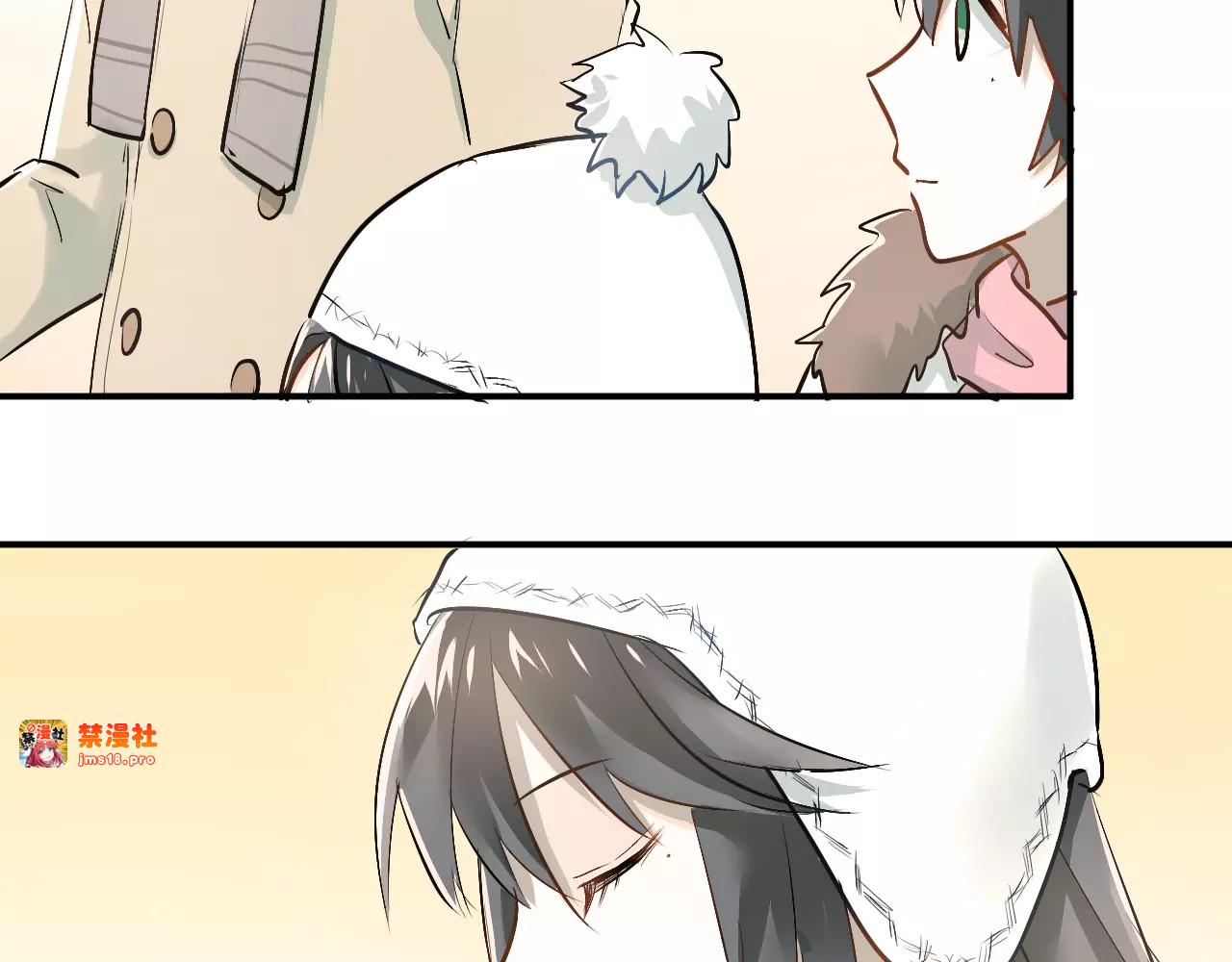 第38话 和男生一起住？ 第 23 页