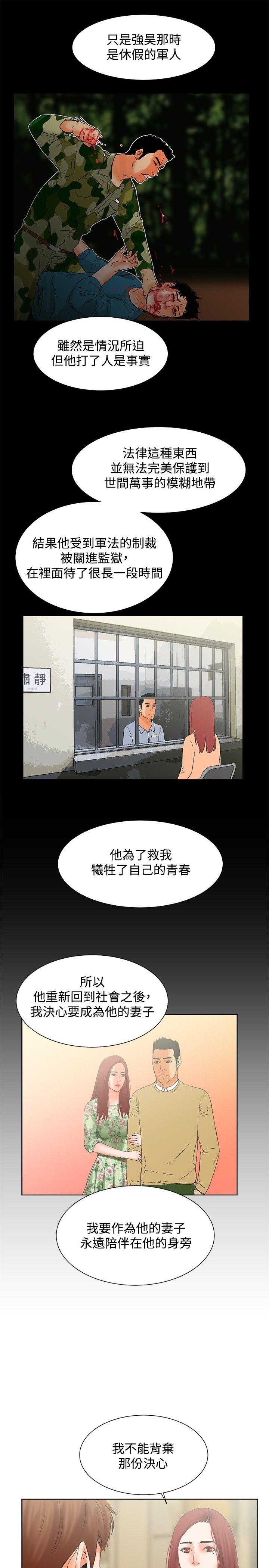 最终话 第 16 页
