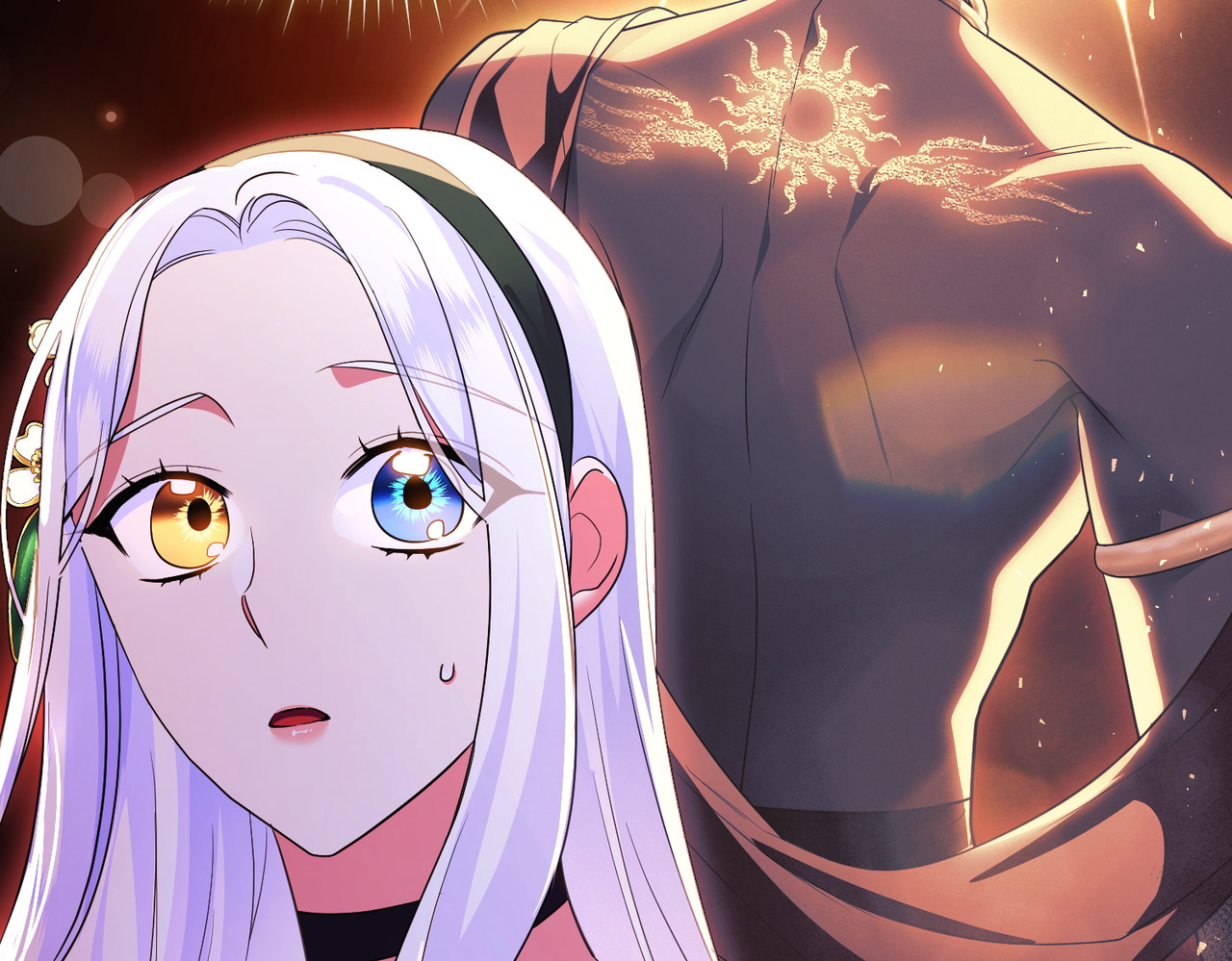第48话 诅咒 第 32 页